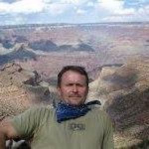 Meet your Posher, Adam